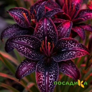 Лилейник Вояж купить по цене от 699р. в интернет-магазине «Посадика» с доставкой почтой в в Наволокие и по всей России – [изображение №1].